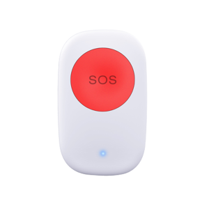 Smart Emergency Button